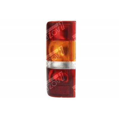 Задний фонарь (левый) DEPO для FORD TRANSIT 1991-1994 - фото