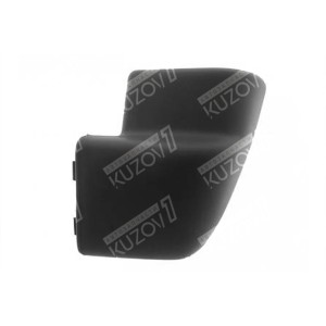 БАМПЕР ЗАДНИЙ (ПРАВАЯ ЧАСТЬ) - фото