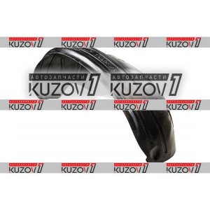 ПОДКРЫЛОК ПЕРЕДНИЙ (ЛЕВЫЙ) FLORIMEX - фото