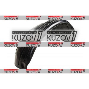 ПОДКРЫЛОК ПЕРЕДНИЙ (ПРАВЫЙ) FLORIMEX - фото