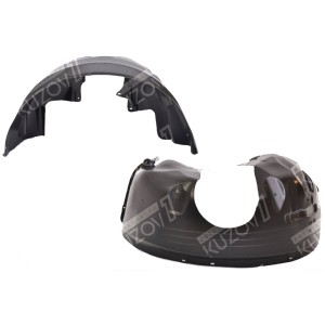 ПОДКРЫЛОК ПЕРЕДНИЙ (ЛЕВЫЙ) LIAN TUOH - фото