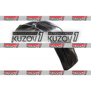 ПОДКРЫЛОК ПЕРЕДНИЙ (ЛЕВЫЙ) FLORIMEX - фото