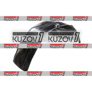 ПОДКРЫЛОК ПЕРЕДНИЙ (ПРАВЫЙ) FLORIMEX - фото