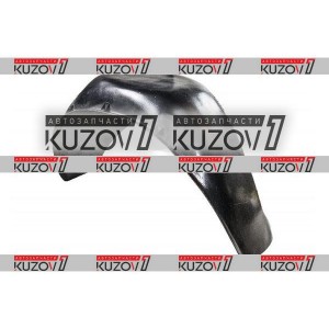 ПОДКРЫЛОК ЗАДНИЙ (ЛЕВЫЙ) FLORIMEX - фото