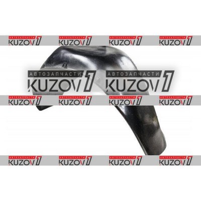 Подкрылок задний (левый) Florimex для FORD TRANSIT 1986-1991 - фото