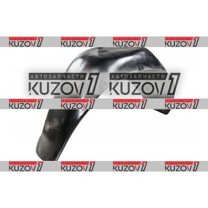 ПОДКРЫЛОК ЗАДНИЙ (ПРАВЫЙ) FLORIMEX - фото