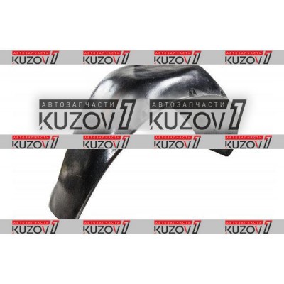 Подкрылок задний (правый) Florimex для FORD TRANSIT 1986-1991 - фото