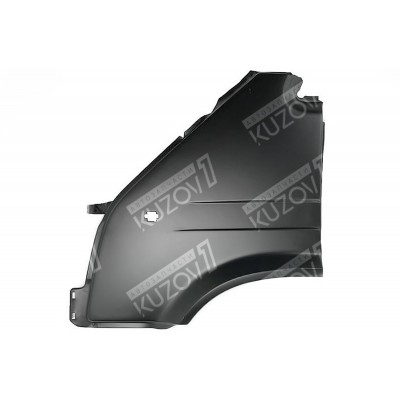 Крыло переднее (левое) TYG для FORD TRANSIT 1994-2000 - фото