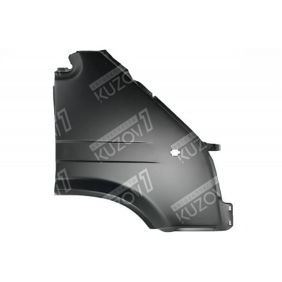 Крыло переднее (правое) TYG для FORD TRANSIT 1994-2000 - фото