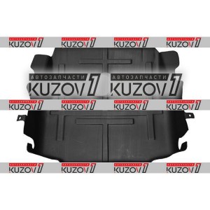 ЗАЩИТА ДВИГАТЕЛЯ (ПЛАСТИК) FLORIMEX - фото