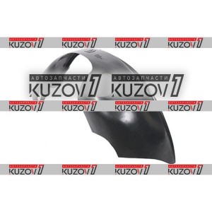 ПОДКРЫЛОК ПЕРЕДНИЙ (ЛЕВЫЙ) FLORIMEX - фото