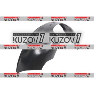 ПОДКРЫЛОК ПЕРЕДНИЙ (ПРАВЫЙ) FLORIMEX - фото