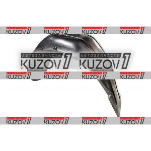 ПОДКРЫЛОК ЗАДНИЙ (ЛЕВЫЙ) FLORIMEX - фото