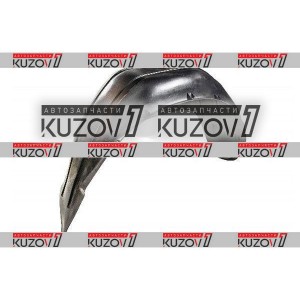 ПОДКРЫЛОК ЗАДНИЙ (ПРАВЫЙ) FLORIMEX - фото