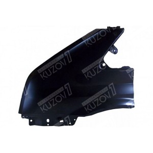 КРЫЛО ПЕРЕДНЕЕ (ЛЕВОЕ) БЕЗ ОТВ. ПОД ПОВТОРИТЕЛЬ (ОЦИНКОВАНО), ORAN    - фото