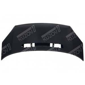 КАПОТ  - фото