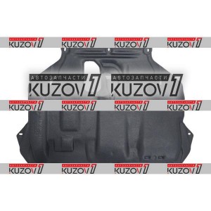 ЗАЩИТА ДВИГАТЕЛЯ (ПЛАСТИК) FLORIMEX - фото