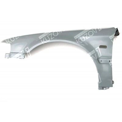 Крыло переднее (левое) КИТАЙ для HONDA ACCORD 1989-1991 - фото