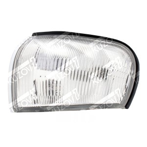 ГАБАРИТ (ЛЕВЫЙ) DEPO - фото