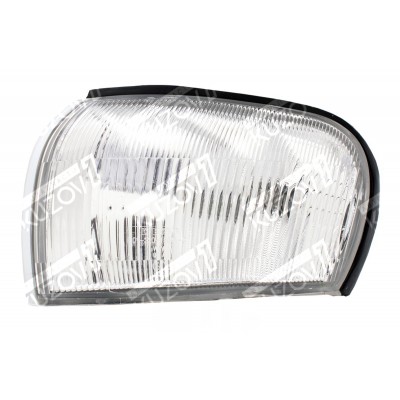 Габарит (левый) DEPO для HONDA ACCORD 1992-1993 - фото