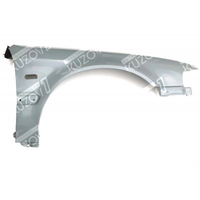 Крыло переднее (правое) Китай для HONDA ACCORD 1989-1991 - фото