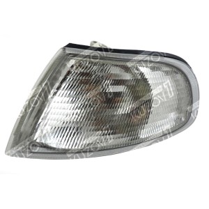 УКАЗАТЕЛЬ ПОВОРОТА (ЛЕВЫЙ) ENGLAND-TYPE, DEPO - фото