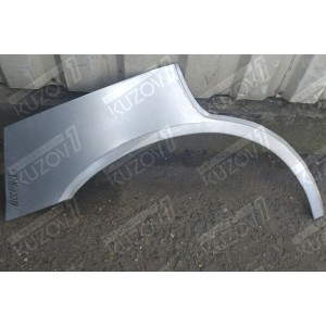 АРКА ЗАДНЯЯ (ПРАВАЯ) РЕМКОМПЛЕКТ, ОЦИНКОВКА 1.0 ММ, БЕЛАРУСЬ - фото