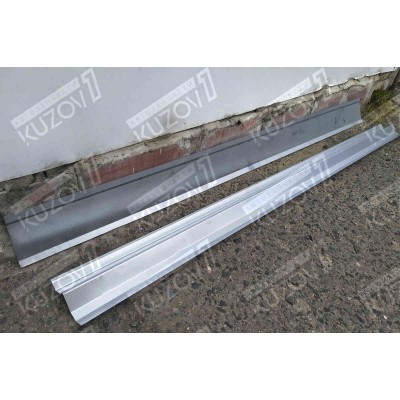 Порог (правый)Верхняя, БЕЛАРУСЬ для HONDA ACCORD 1996-1998 - фото