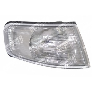 УКАЗАТЕЛЬ ПОВОРОТА (ПРАВЫЙ) ENGLAND-TYPE, TYC - фото