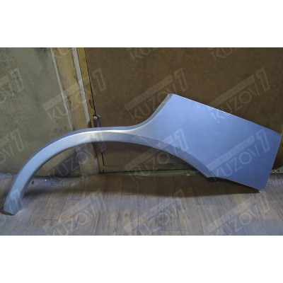 Арка задняя (левая) Седан / Хэтчбек, БЕЛАРУСЬ для HONDA ACCORD 1998-2002 - фото