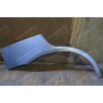 Арка задняя (правая), БЕЛАРУСЬ для HONDA ACCORD 1998-2002 - фото