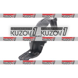 ПОДКРЫЛОК ПЕРЕДНИЙ (ПРАВЫЙ) FLORIMEX - фото