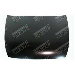 КАПОТ, USA-TYPE - фото