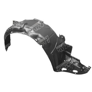 ПОДКРЫЛОК ПЕРЕДНИЙ (ЛЕВЫЙ) USA-TYPE, LIAN TUOH - фото