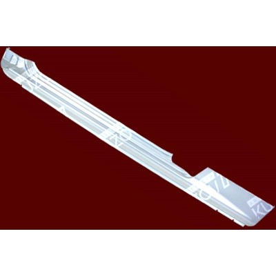 Порог (левый) Klokkerholm для HONDA CIVIC 1987-1991 - фото