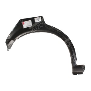 АРКА ЗАДНЯЯ (ПРАВАЯ), ОРИГИНАЛ, 1.0 ММ, ДАНИЯ - фото