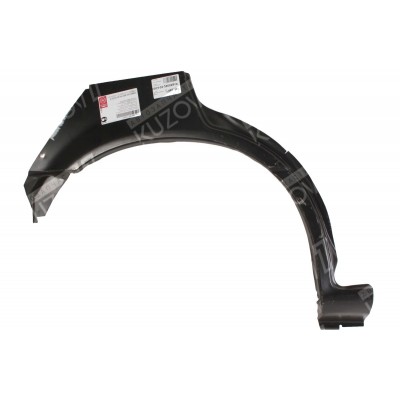 Арка задняя (правая) Klokkerholm для HONDA CIVIC 1987-1991 - фото