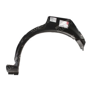 АРКА ЗАДНЯЯ (ЛЕВАЯ), ОРИГИНАЛ, 1.0 ММ, ДАНИЯ - фото