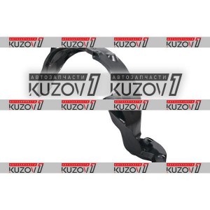 ПОДКРЫЛОК ПЕРЕДНИЙ (ЛЕВЫЙ) FLORIMEX - фото