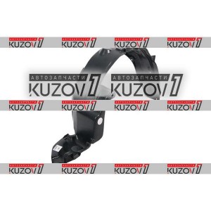 ПОДКРЫЛОК ПЕРЕДНИЙ (ПРАВЫЙ) LIAN TUOH - фото