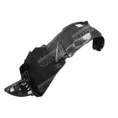 Подкрылок передний (левый) Florimex для HONDA CIVIC 1998-2001 - фото