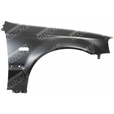 Крыло переднее (правое) TYG для HONDA CIVIC 1998-2001 - фото