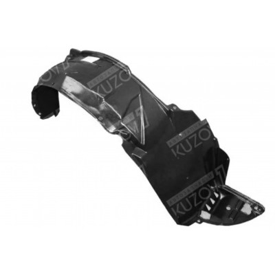 Подкрылок передний (правый) Florimex для HONDA CIVIC 1998-2001 - фото