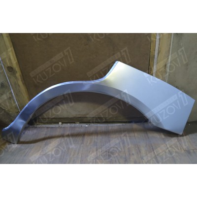 Арка задняя (левая) БЕЛАРУСЬ для HONDA CIVIC 2001-2003 - фото