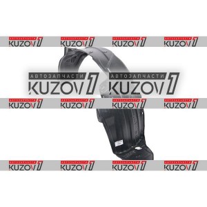 ПОДКРЫЛОК ПЕРЕДНИЙ (ЛЕВЫЙ) LIAN TUOH - фото