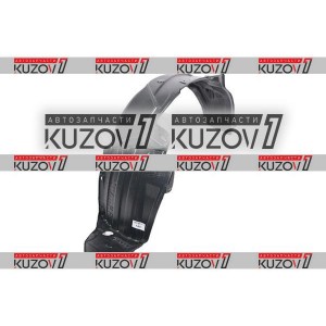 ПОДКРЫЛОК ПЕРЕДНИЙ (ПРАВЫЙ) LIAN TUOH - фото