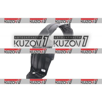 Подкрылок передний (правый) Lian Tuoh для HONDA CIVIC 2001-2003 - фото