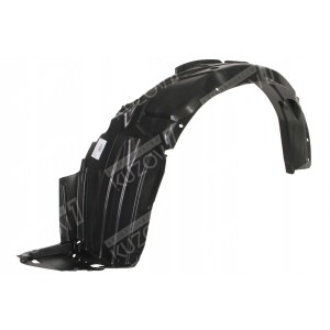 ПОДКРЫЛОК ПЕРЕДНИЙ (ЛЕВЫЙ) FLORIMEX - фото