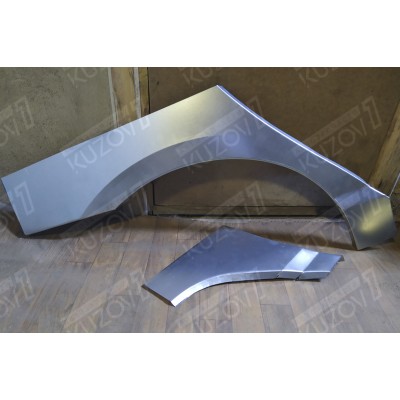 Арка задняя (правая) БЕЛАРУСЬ для HONDA CIVIC 2008-2012 - фото