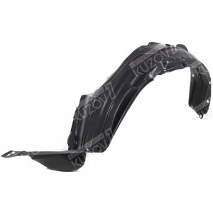 ПОДКРЫЛОК ПЕРЕДНИЙ (ЛЕВЫЙ) FLORIMEX - фото